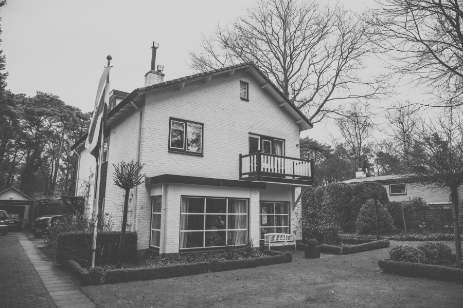 FIH Fotografie » Madeline & Hans, Driebergen